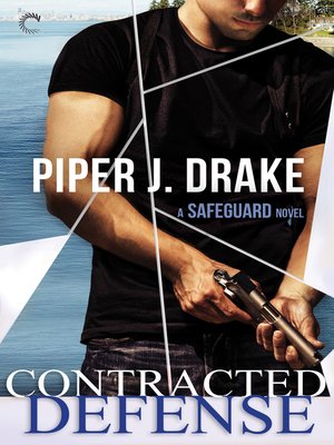 cover image of Contracted Defense